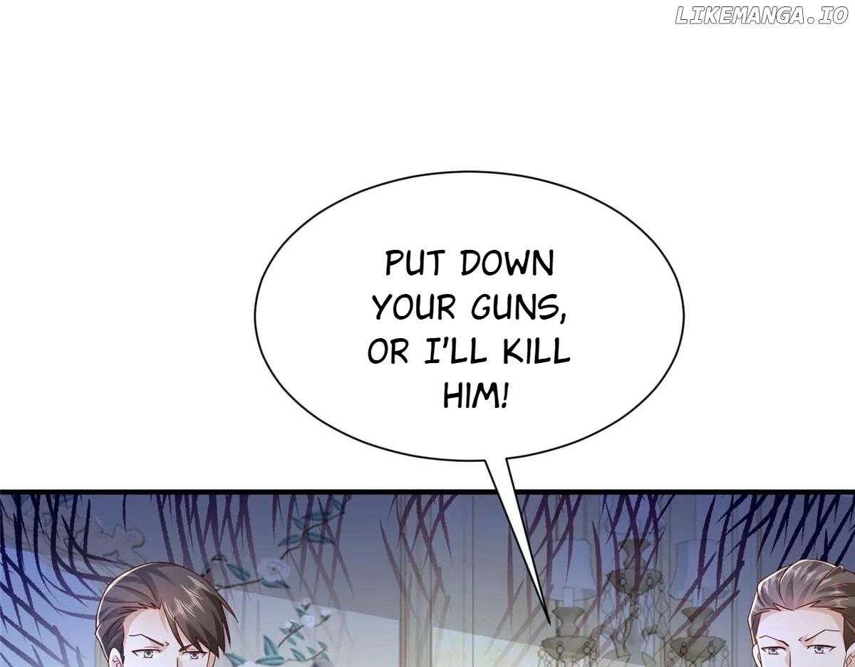 I randomly have a new career every week Chapter 800 - page 105
